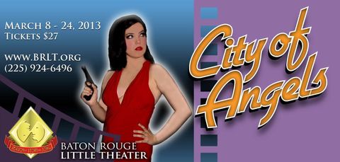 Angel City Four and musical director, Richard Baker, recording vocals.